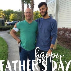 Meet your Posher, Greg